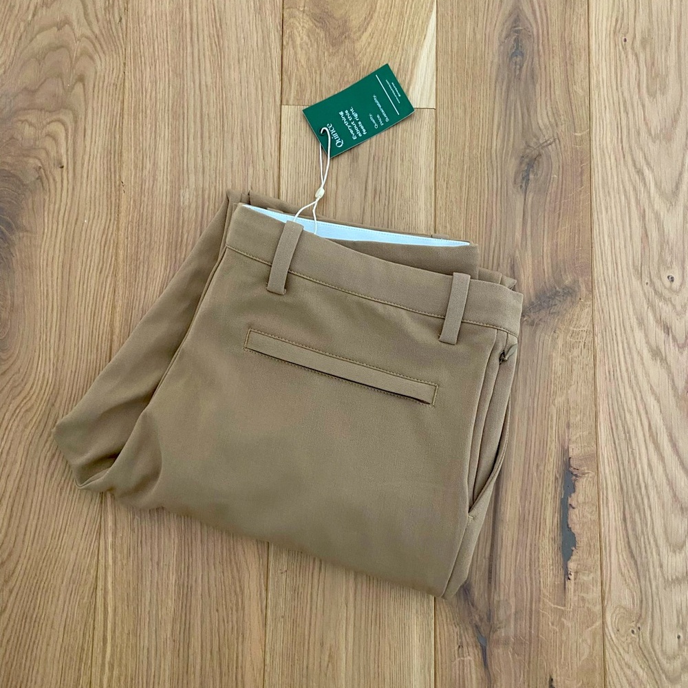 NWT Quince Performance Pant - 36x32